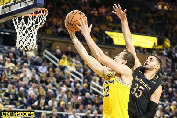 Duncan Robinson (22)