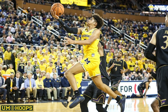 Jordan Poole (2)