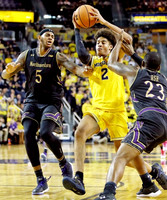 Jordan Poole (2)