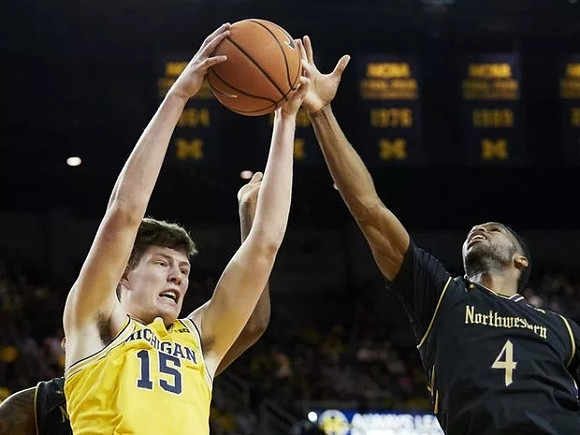 Jon Teske (15)