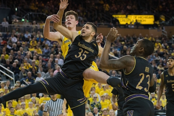 Jon Teske (15)