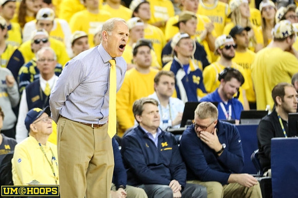 John Beilein