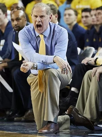 John Beilein