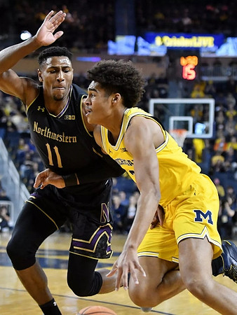 Jordan Poole (2)