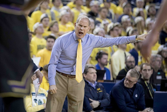 John Beilein