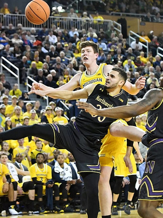 Jon Teske (15)