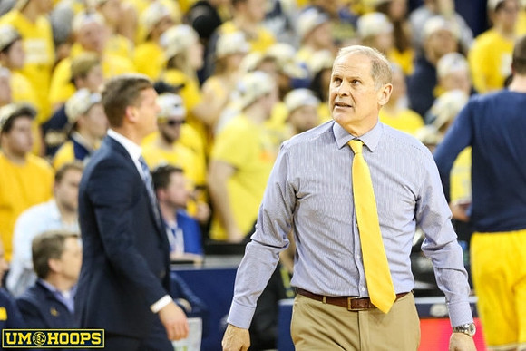 John Beilein
