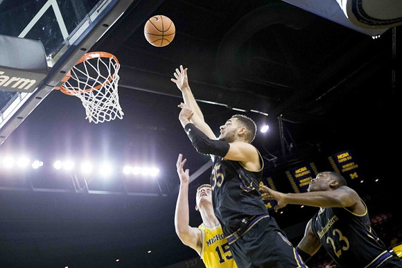 Jon Teske (15)