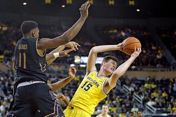 Jon Teske (15)