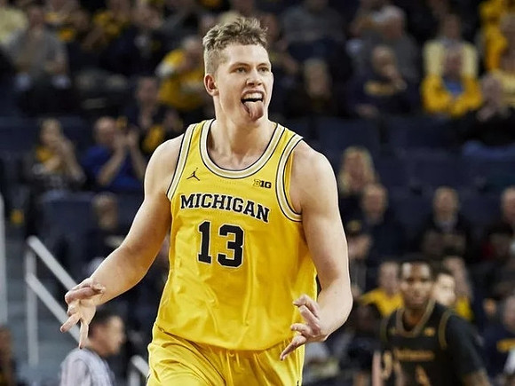 Moritz Wagner (13)