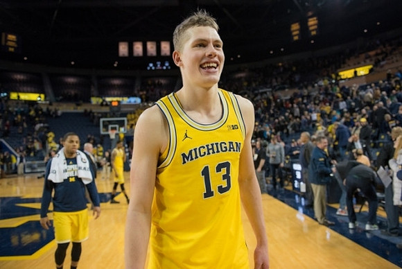 Moritz Wagner (13)