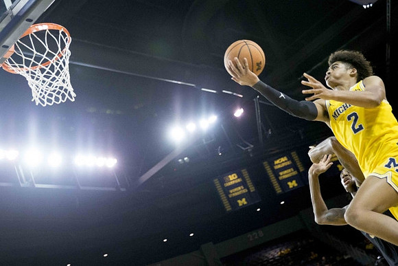 Jordan Poole (2)