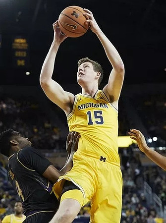 Jon Teske (15)