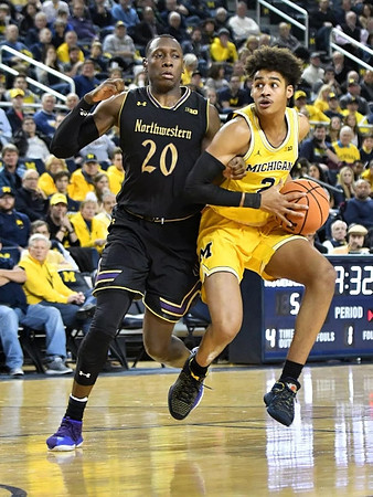 Jordan Poole (2)