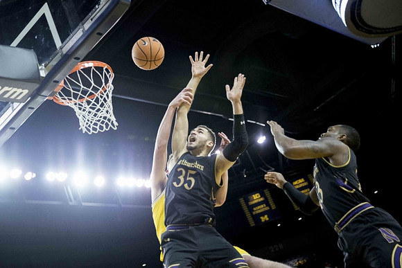 Jon Teske (15)
