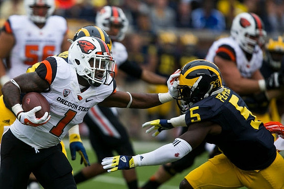 Jabrill Peppers (5)