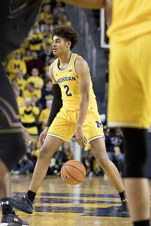 Jordan Poole (2)