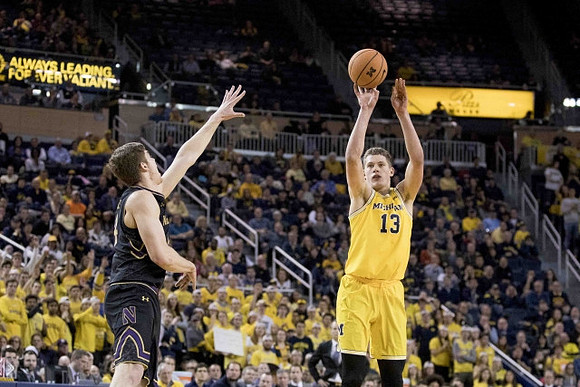 Moritz Wagner (13)