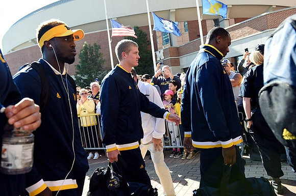 Michigan Team