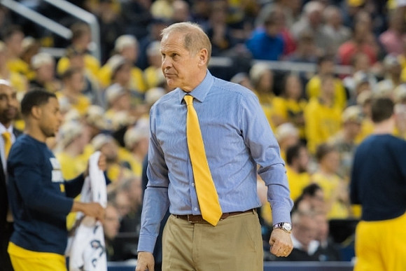 John Beilein