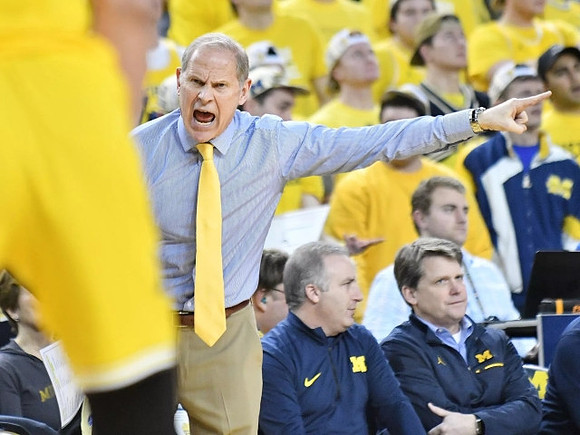 John Beilein