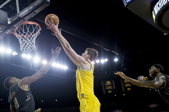 Jon Teske (15)