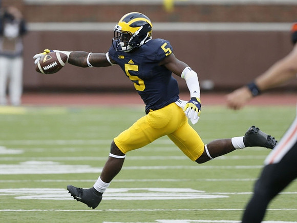 Jabrill Peppers (5)
