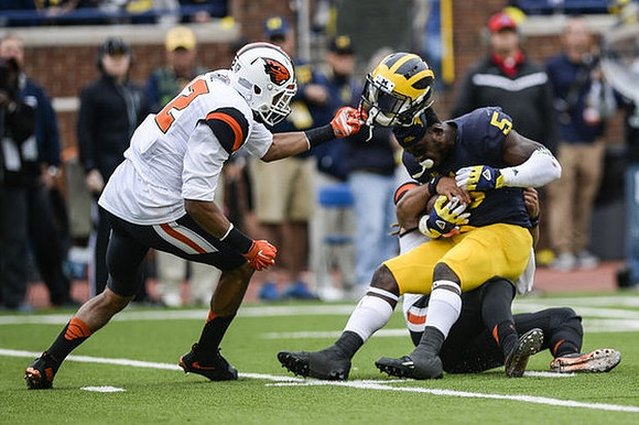 Jabrill Peppers (5)