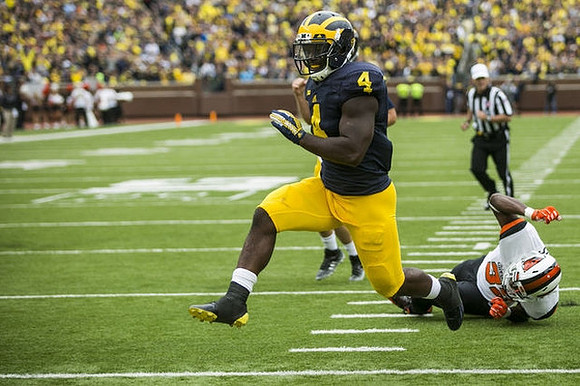 De'Veon Smith (4)