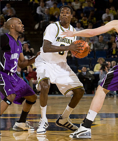 Manny Harris (3)