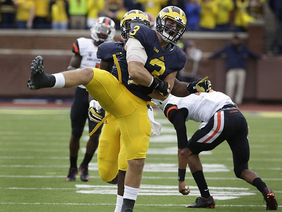 Desmond Morgan (3)