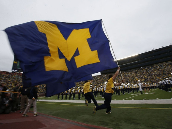Michigan Band