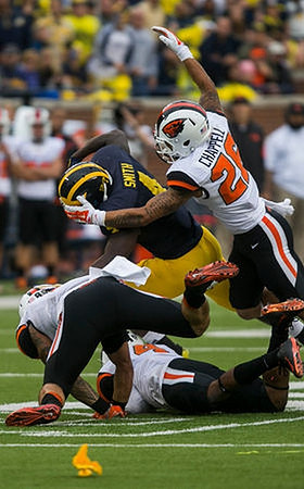 De'Veon Smith (4)
