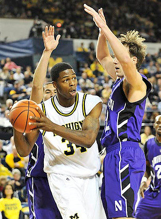 DeShawn Sims (34)