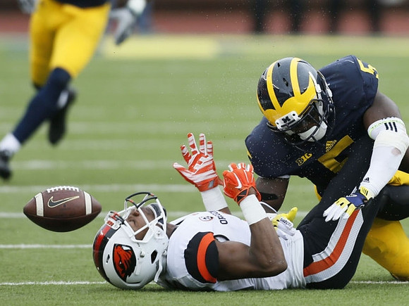 Jabrill Peppers (5)