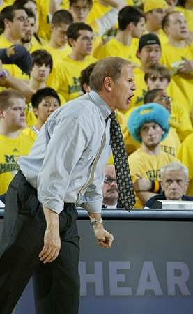 John Beilein