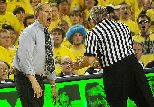 John Beilein
