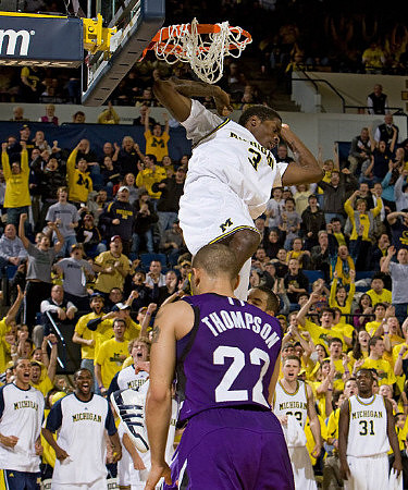 Manny Harris (3)
