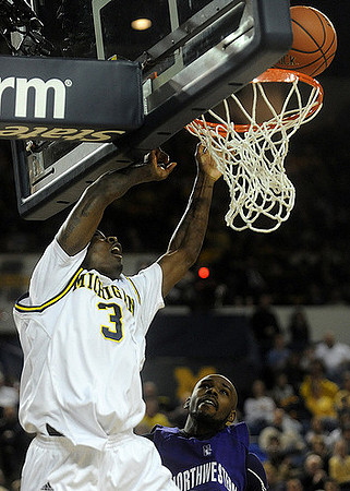 Manny Harris (3)
