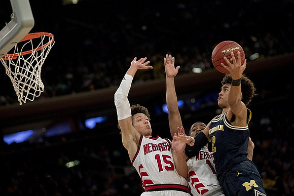 Jordan Poole (2)