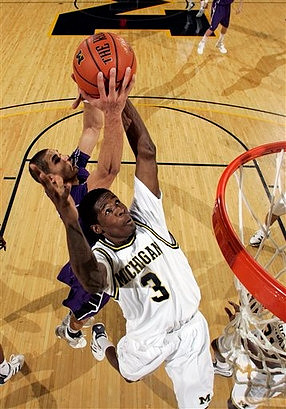 Manny Harris (3)