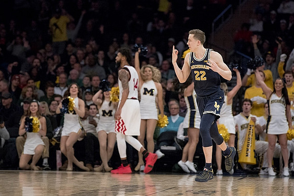 Duncan Robinson (22)