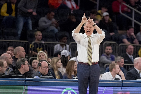 John Beilein