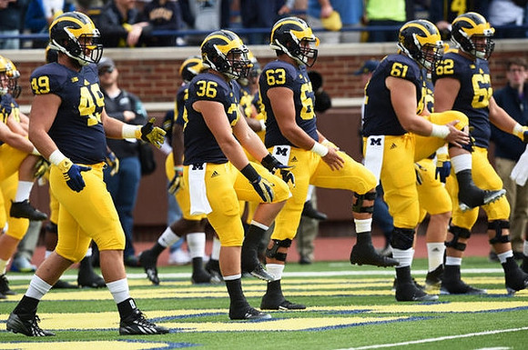 Tom Strobel (49), Joe Kerridge (36), Ben Pliska (63), Graham Glasgow (61), and Blake Bars (62)