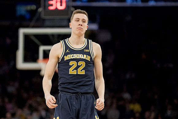 Duncan Robinson (22)