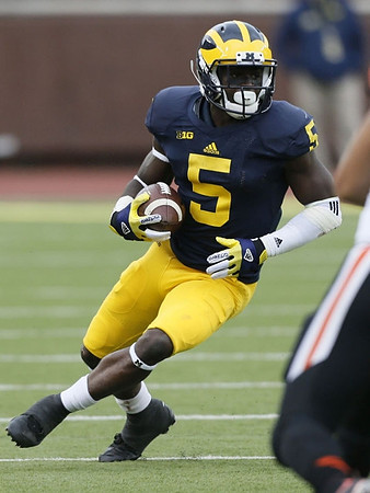 Jabrill Peppers (5)