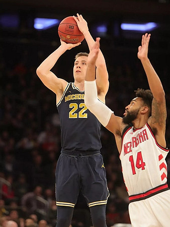 Duncan Robinson (22)