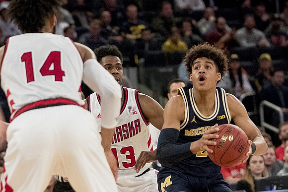 Jordan Poole (2)