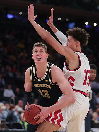 Moritz Wagner (13)