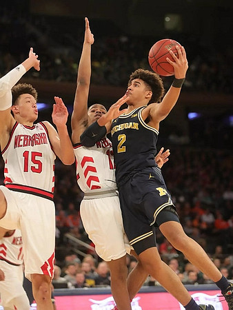 Jordan Poole (2)